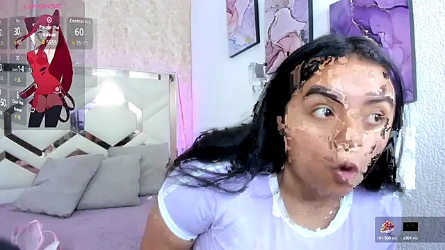 EmilyBrownn  online show from 11.13.25