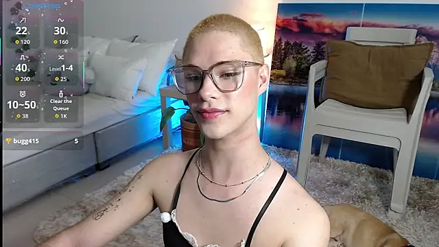 juanes puthee online show from 09.21.25