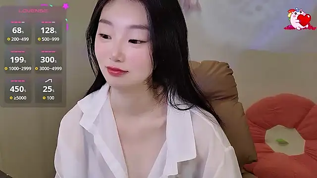 shaovu online show from 11.02.25