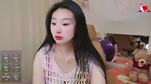 shaovu online show from 01.06.26