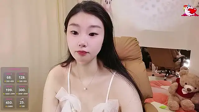 shaovu online show from 01.18.26