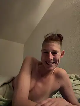 HerrundFrau-M online show from 03.20.25