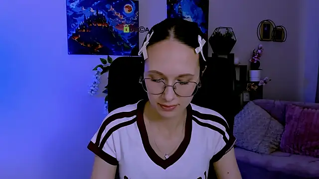 Snapshot of mona_cloud chatting on 07.12.26 mona cloud online show from 07.12.26
