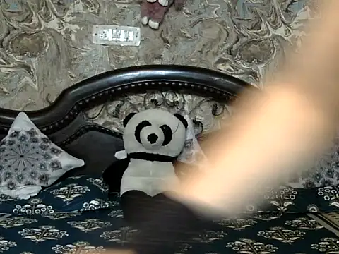 Hot Anshi120 online show from 09.15.25