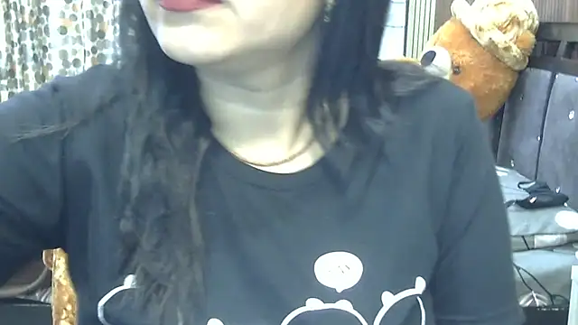 Hot Anshi120 online show from 03.04.26