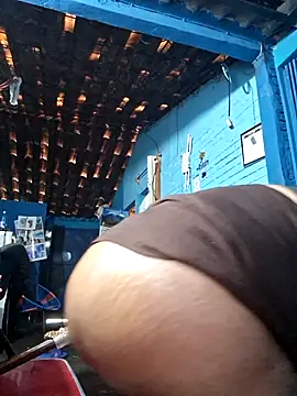 Snapshot of gordiricosv chatting on 11.23.25 gordiricosv online show from 11.23.25