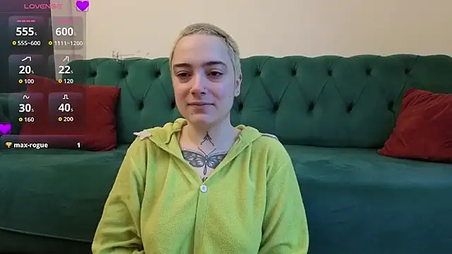 OllympeKaii online show from 01.11.26