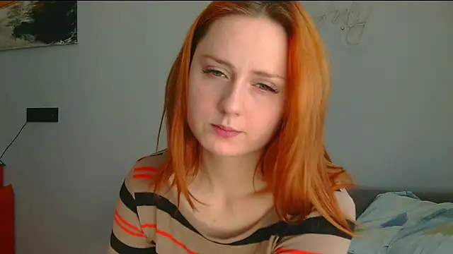 belle ame online show from 03.22.25