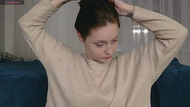 belle ame online show from 12.01.25