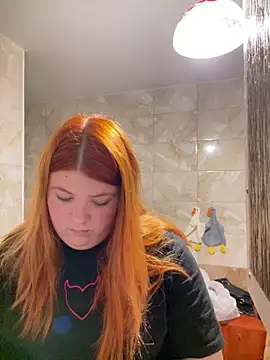 Dreamy Desire online show from 03.18.25