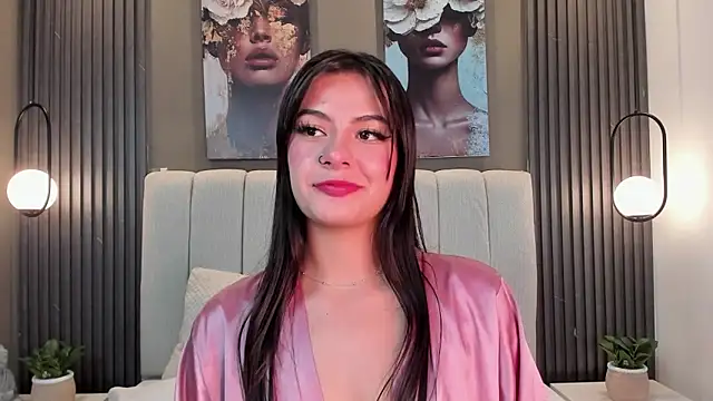 GiannaColling1 online show from 02.20.26