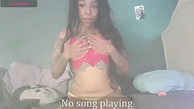 StellaDallas69 online show from 02.12.26