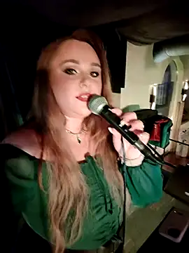 Juicy PeachLux online show from 05.09.26