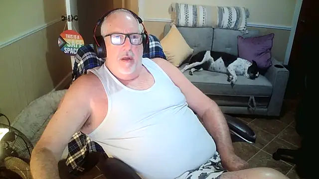 superbearboss online show from 03.31.26