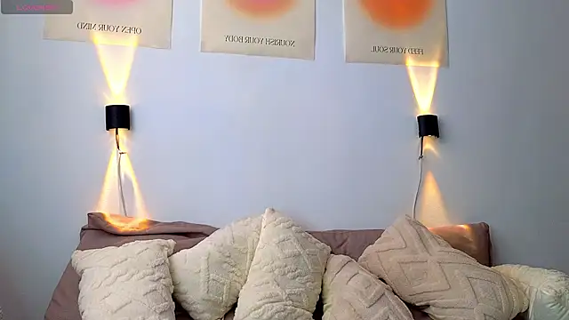 Isaac Carter online show from 03.05.25