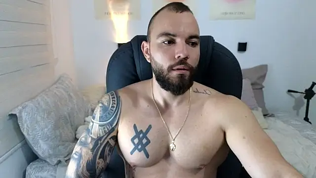 Isaac Carter online show from 09.09.25