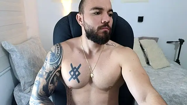 Isaac Carter online show from 09.13.25