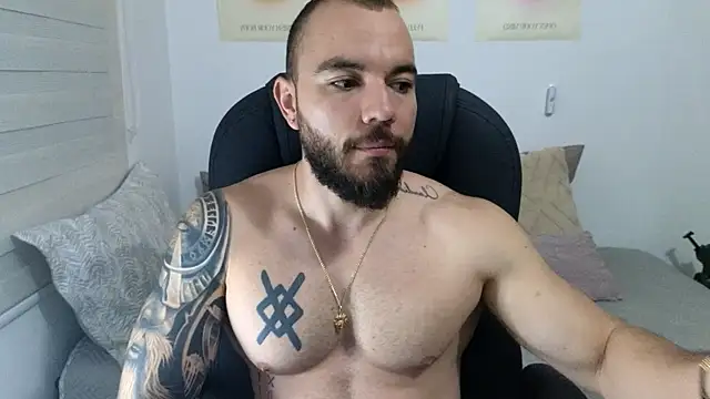 Isaac Carter online show from 10.06.25