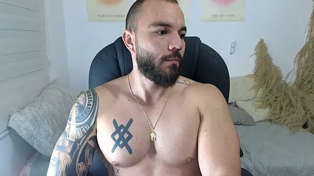 Isaac Carter online show from 12.22.25