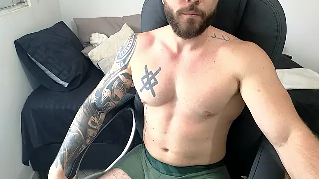 Isaac Carter online show from 03.02.26