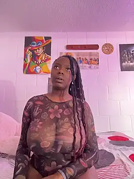 Kennya   online show from 12.03.25