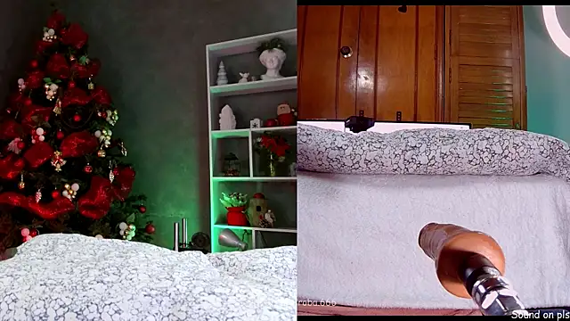 Sabrina stark online show from 11.27.25