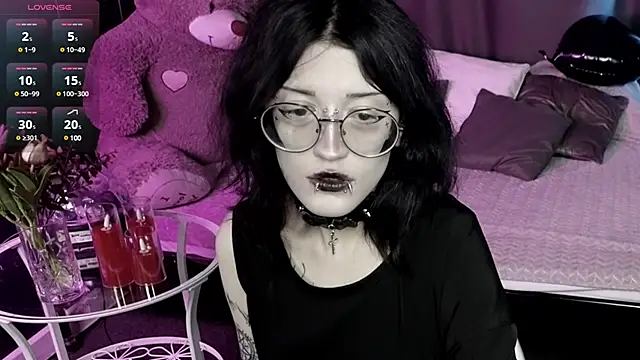 Setsunai  online show from 03.13.25