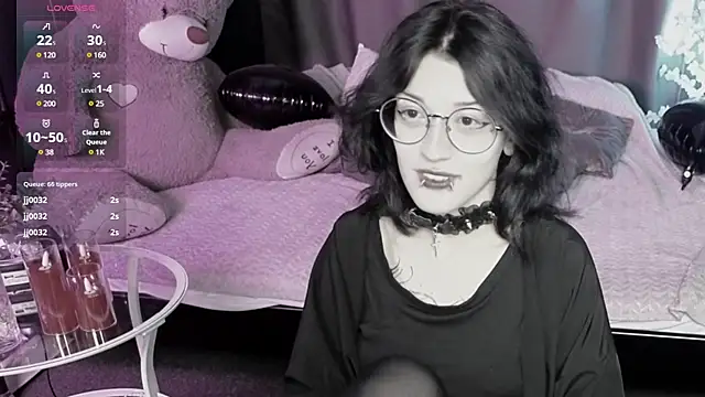 Setsunai  online show from 03.14.25