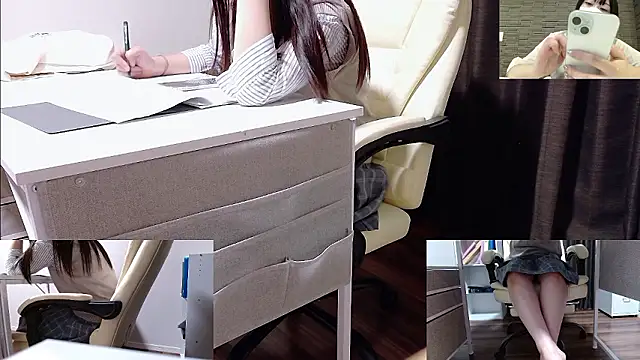 Rodrigues Lucas online show from 09.24.25