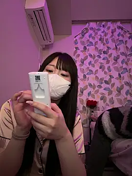 Rodrigues Lucas online show from 04.15.26