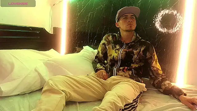 jacob smith10 online show from 03.18.25