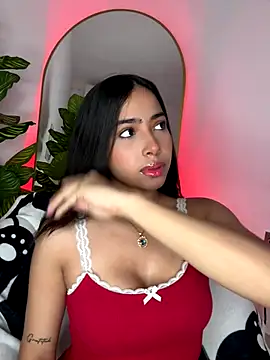  Emily Thompson  online show from 10.27.25