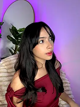  Emily Thompson  online show from 11.20.25