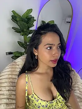  Emily Thompson  online show from 06.21.26