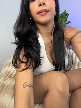  Emily Thompson  online show from 07.03.26