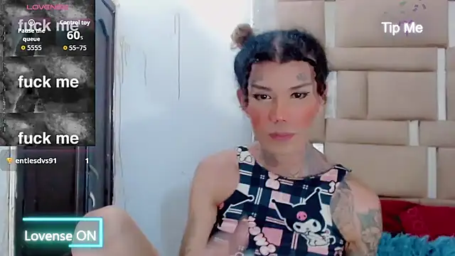 ana tsxxx online show from 04.19.26