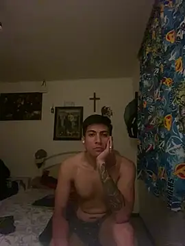 Feendy17 online show from 04.21.26