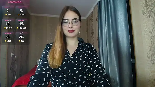 Leila Kissyu online show from 02.21.26