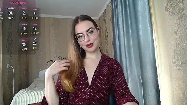 Snapshot of Leila_Kissyu chatting on 03.21.26 Leila Kissyu online show from 03.21.26