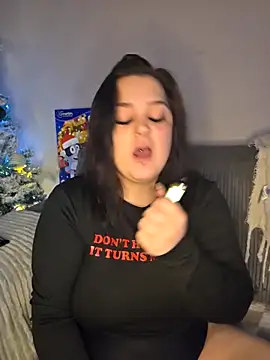 Saucy-Serenity online show from 12.01.25