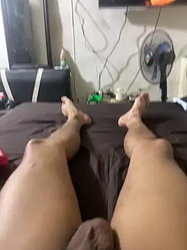 Monkey uchiha777 online show from 03.09.25