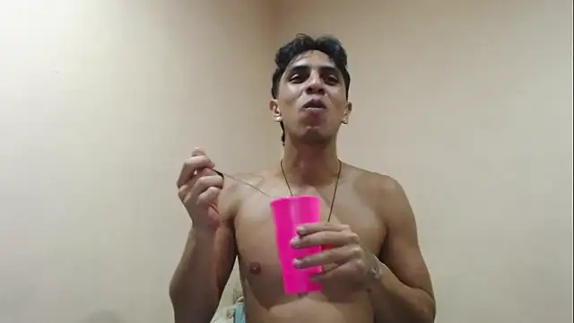 Monkey uchiha777 online show from 09.09.25