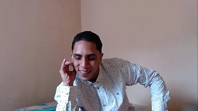 Monkey uchiha777 online show from 09.17.25