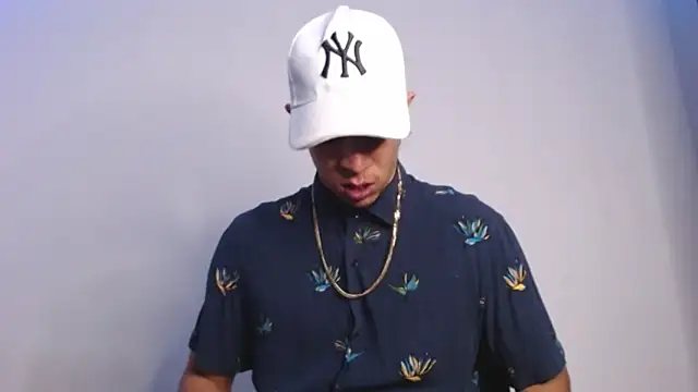 Monkey uchiha777 online show from 01.08.26