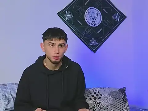 samevansx  online show from 10.21.25