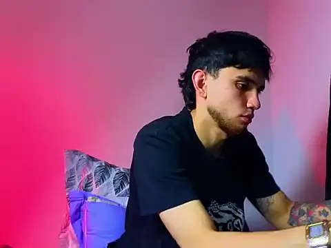 samevansx  online show from 12.18.25