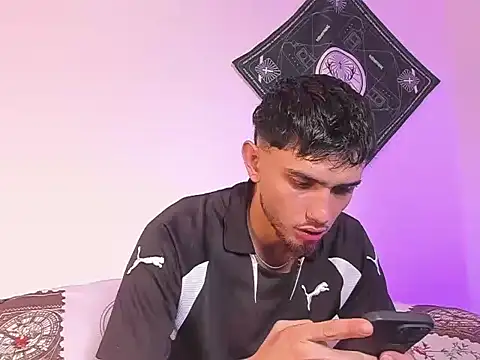 samevansx  online show from 03.18.26