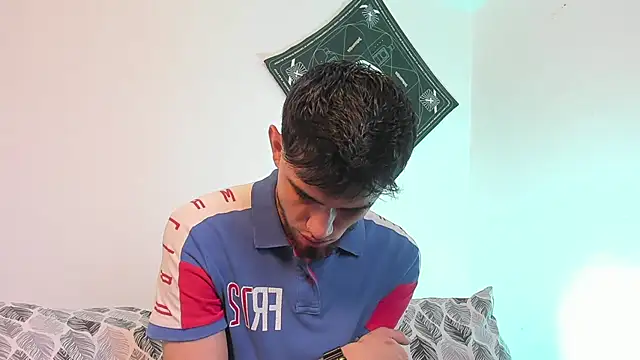 samevansx  online show from 04.17.26