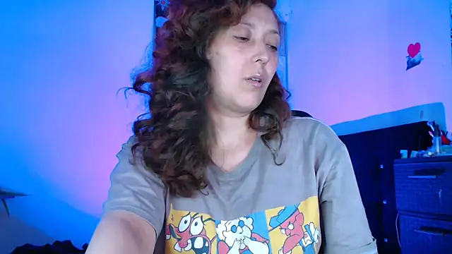 Luz delunaa online show from 03.06.26