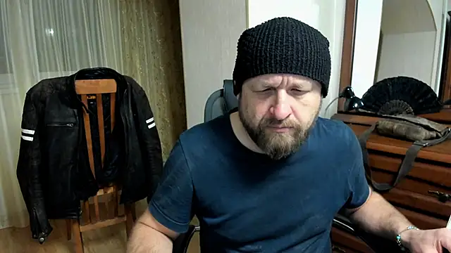 Grandor M online show from 03.06.25